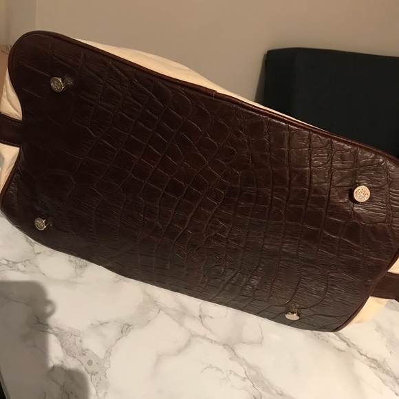 Rebecca Minkoff Large MAB Morning After Bag - Picture 5 of 8